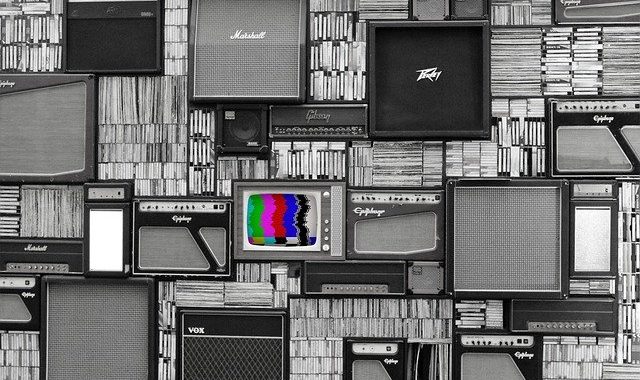 jak vybrat televizi