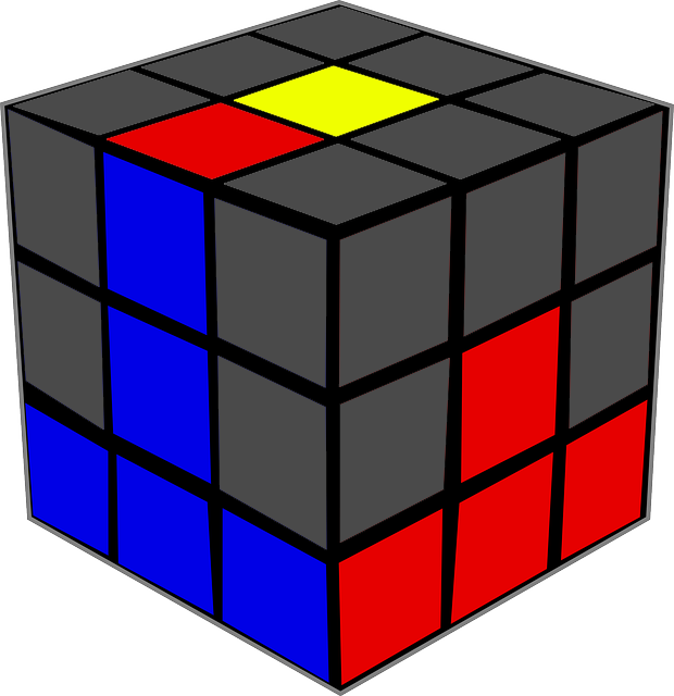 rubik's cube for beginners