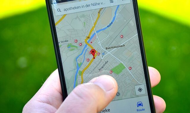 jak sledovat nejen cizí mobil