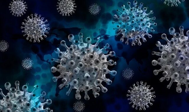 jak dlouho trvá koronavirus