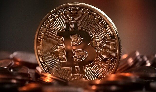 jak koupit bitcoin