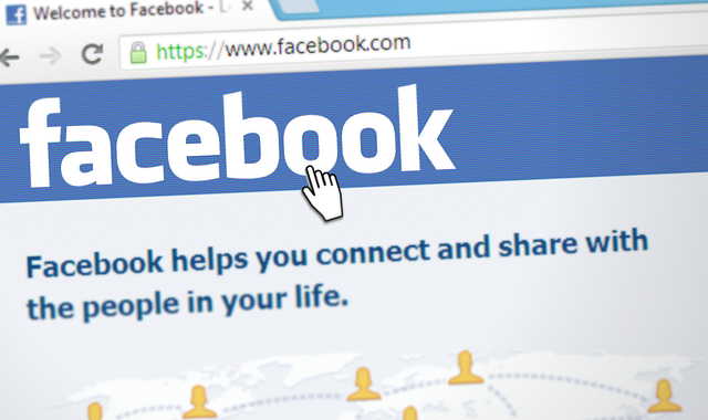 jak zrušit facebook