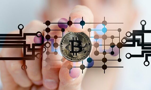 jak nakoupit bitcoin paypal