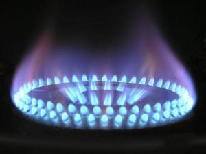Aktuální cena plynu 2022