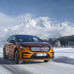 Škoda Enyaq iV: Elektromobil jako nejlepší rodinné auto?