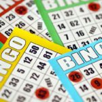 Bingo v České republice: Jak se tato hra stala centrem společenského života