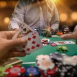 Poker a kasina: vliv popularity pokerových turnajů na návštěvnost heren