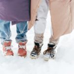 3 nejlepších tipů pro výběr správné zimní obuvi pro vaše dítě