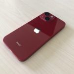 Apple iPhone 13 mini 256GB RED recenze a unboxing