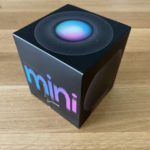 Apple Homepod Mini šedý recenze a unboxing