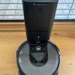 Robotický vysavač iRobot Roomba Combo i8+ recenze a zkušenost