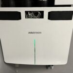 Jablotron rekuperace Futura a Coolbreeze recenze a zkušenosti