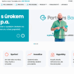 Partners Bank Chytrá půjčka